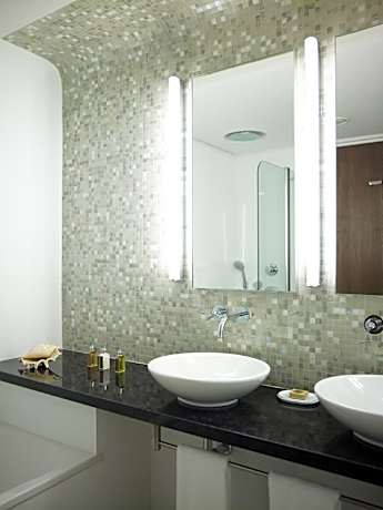 single side sea view