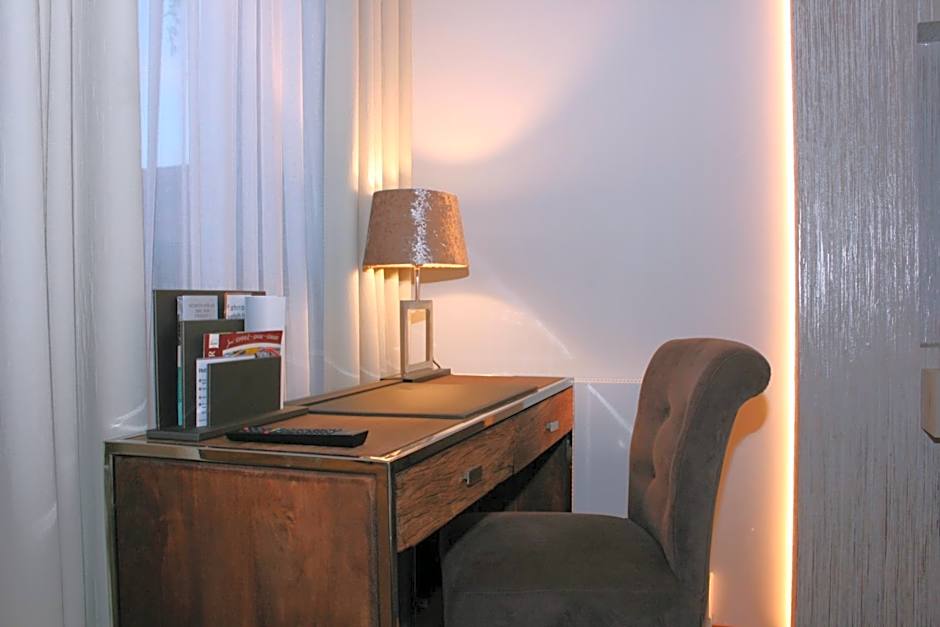 Landhotel Rittmeister & Kräuter-SPA Adults Only