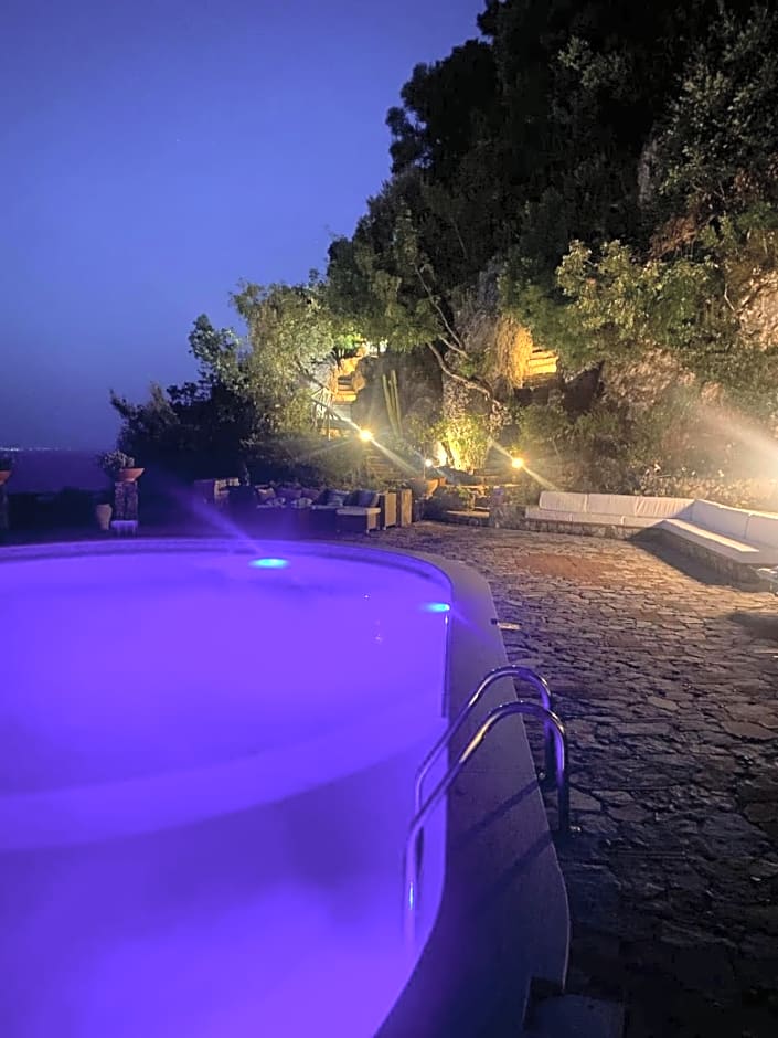 Maison Du Reve Scario