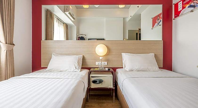 Monoloog Hotel Palembang