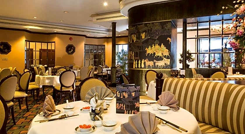 The Heritage Grand Khon Kaen Hotel and Convention