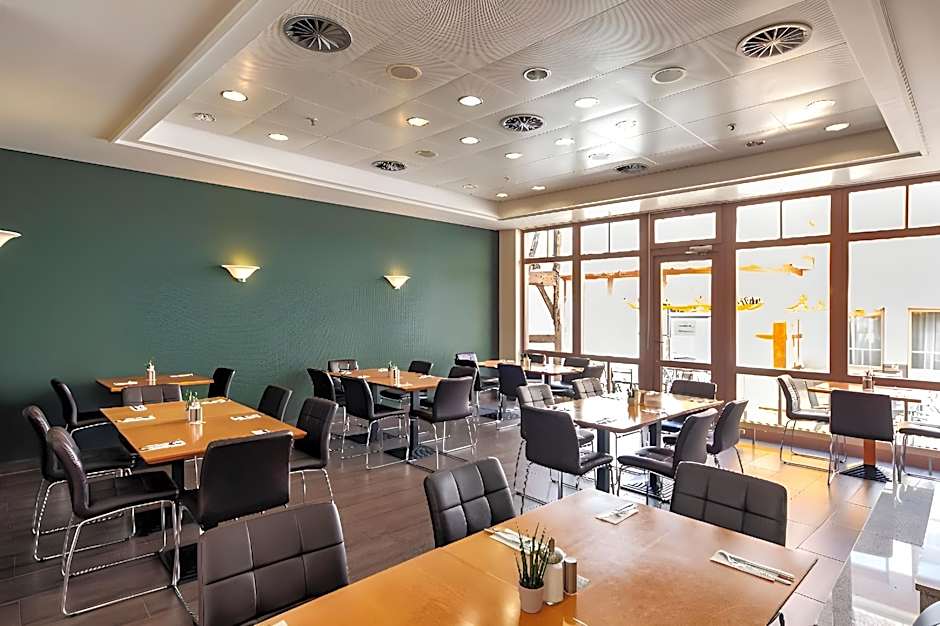 ACHAT Hotel Heppenheim