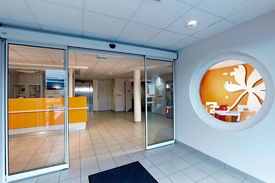 PremiÃ¨re Classe Roissy - Le Mesnil-Amelot