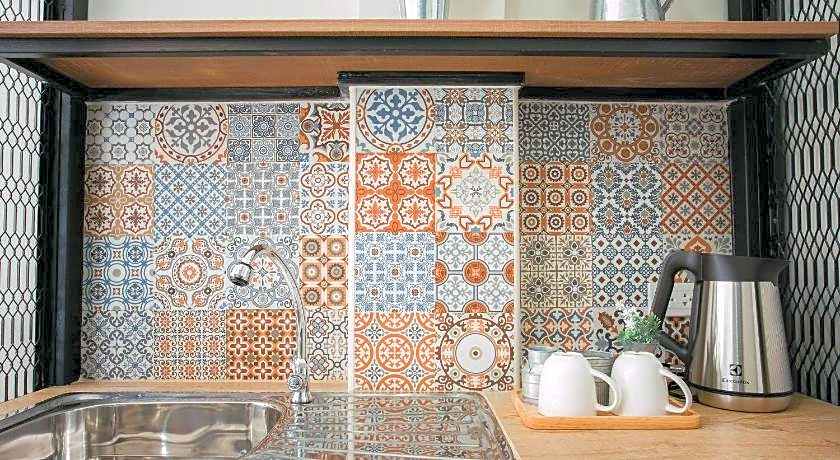 Baan Noppadol Hotel & Apartment Bangna