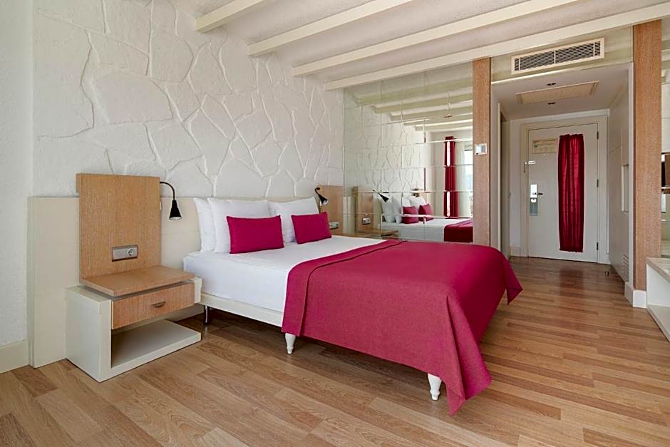 Agaya Bodrum - Adult Only