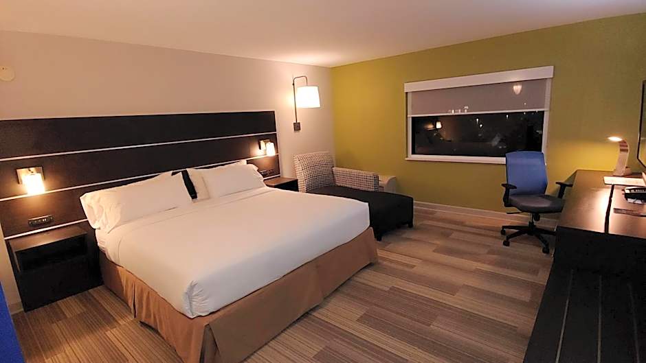 Holiday Inn Express Schaumburg-Rolling Meadows By IHG