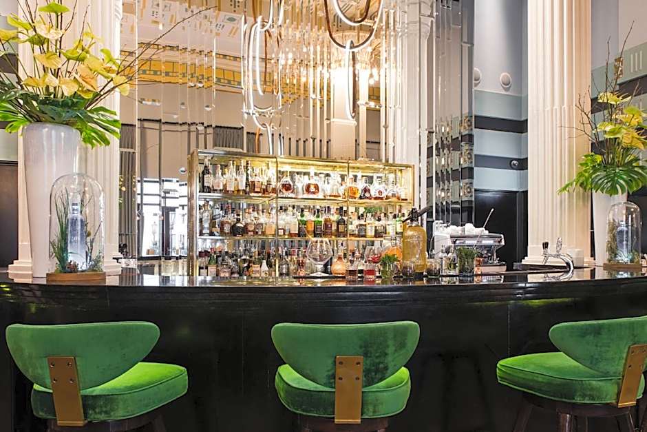 Hotel Bristol, A Luxury Collection Hotel, Warsaw