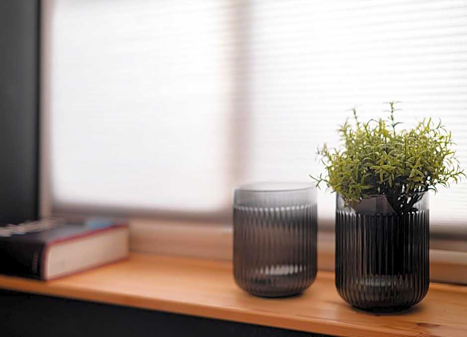 YokoLou - Design-Apartments