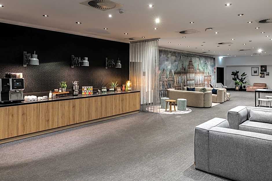 Pentahotel Bremen