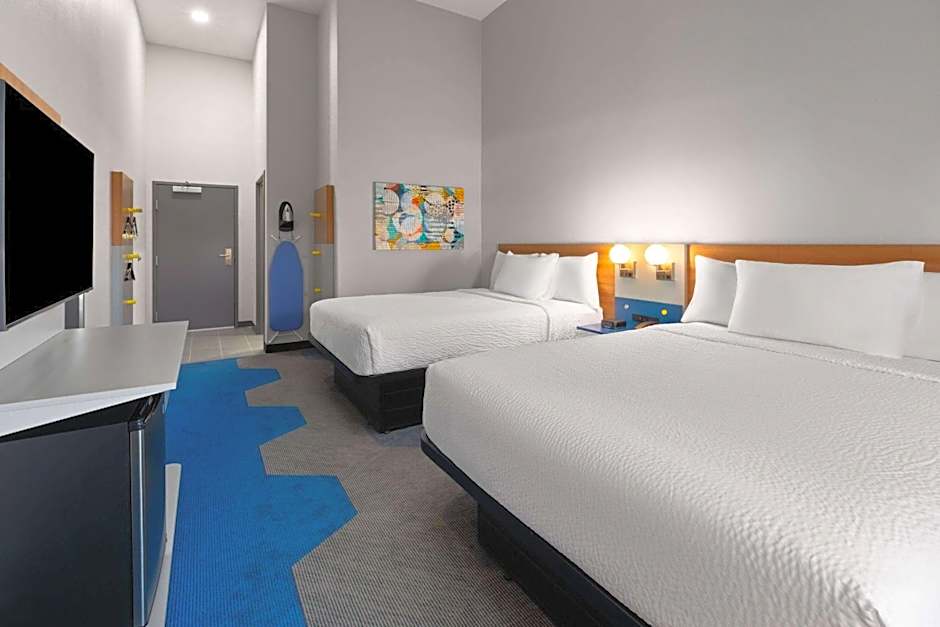 Microtel Inn & Suites by Wyndham Olive Branch