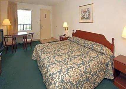 King Room - Non-Smoking