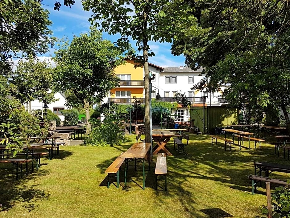 Gasthaus Pension Schumbert