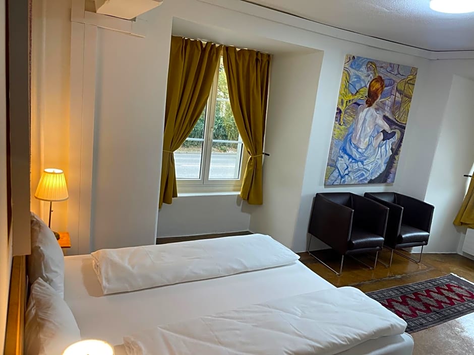Hotel Swiss Bellevue Aathal