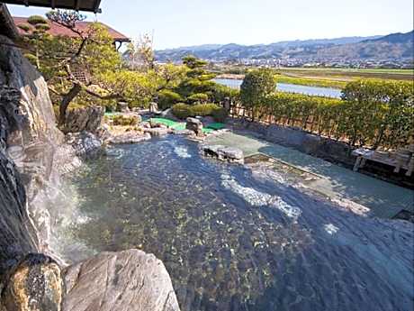 Roppokan Ryokan