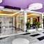 Palette Hotel Nisarga by CheckIn, Bhopal
