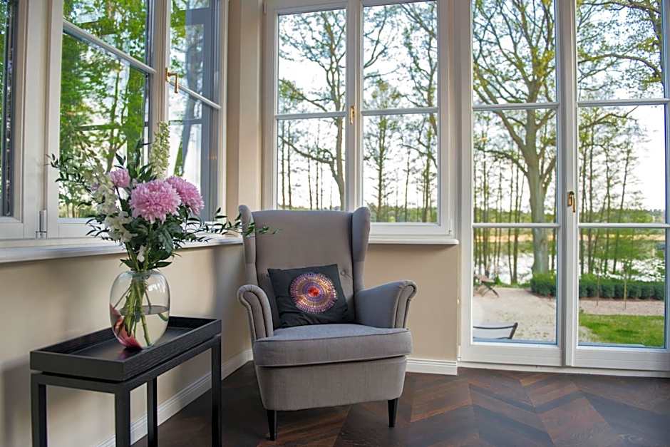 Herrenhaus Röddelin