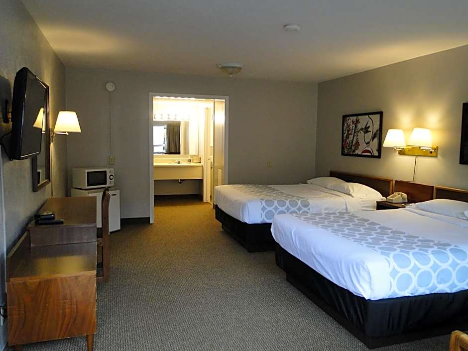 Konkolville Motel