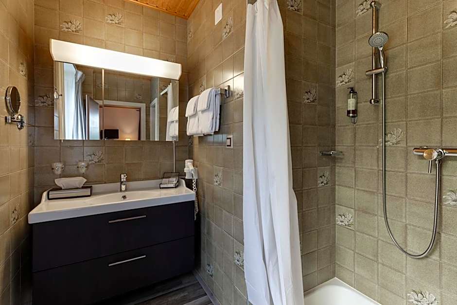 Bellevue le Rocheray