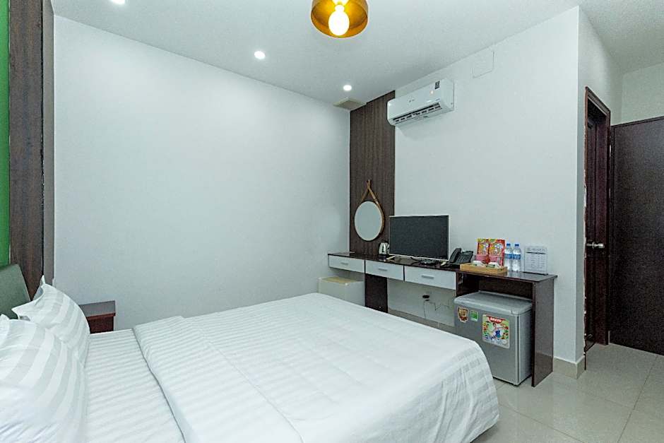 Haku Boutique Hotel Vũng Tàu