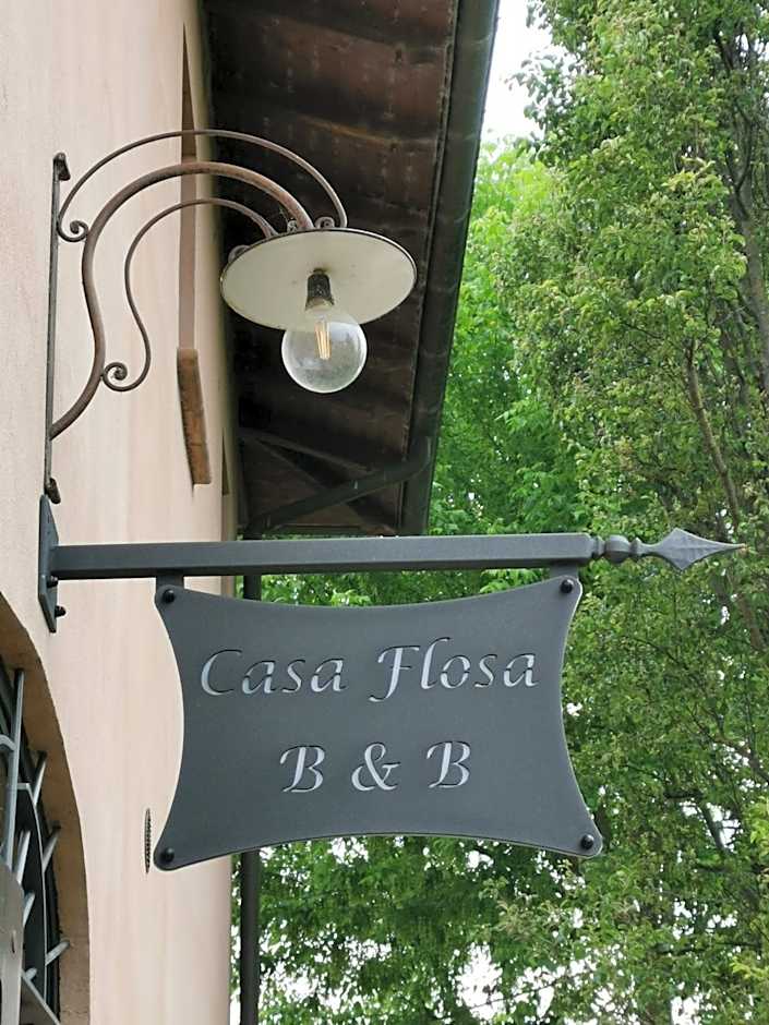 Casa Flosa Room & Breakfast