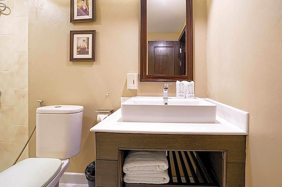 Baan Sukhumvit Soi 20