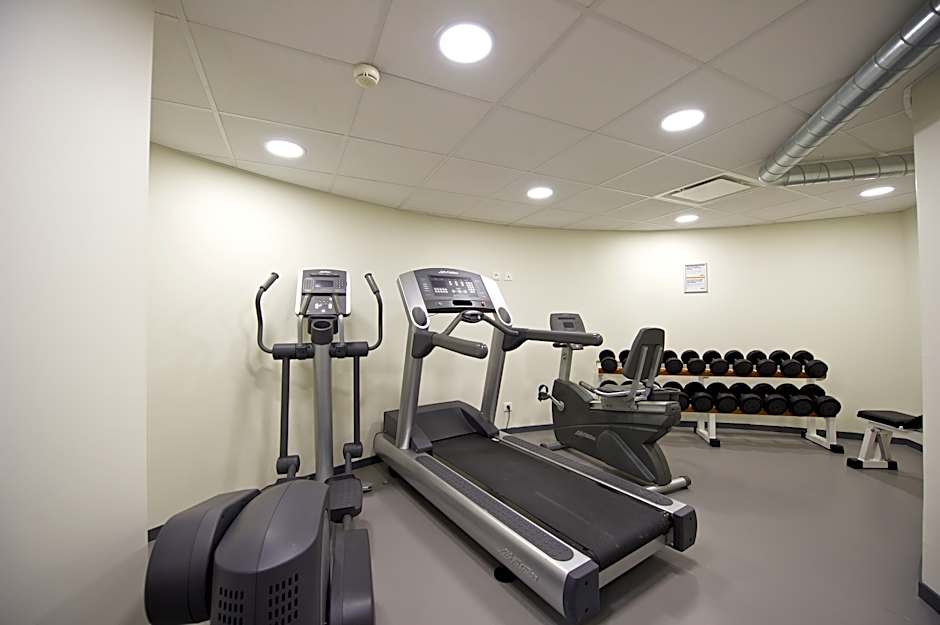 Staycity Aparthotel Lyon Garibaldi
