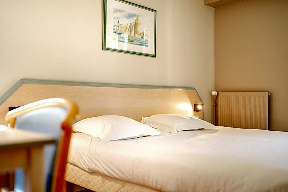 Village Vacances 3* Ternélia Les Résidences d'Armor