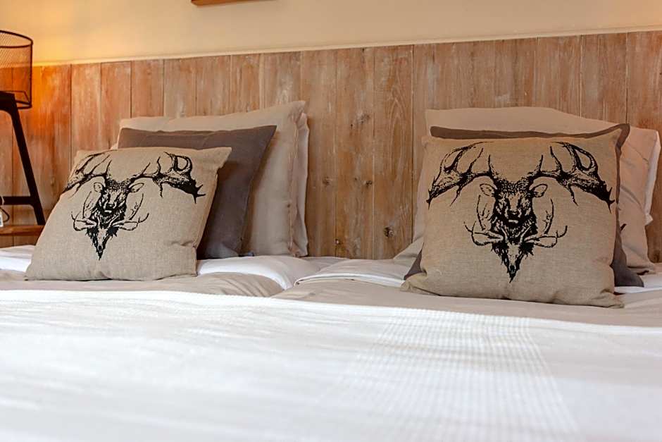 Hajé Restaurant de Aalscholver