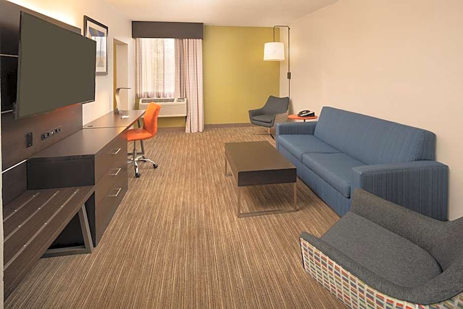 Holiday Inn Express Rochester - Greece By IHG