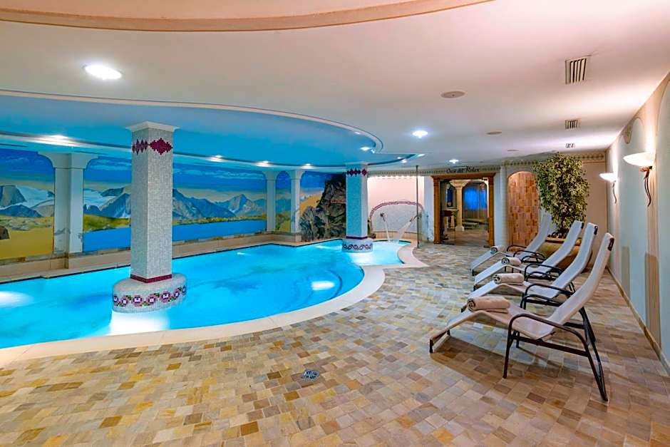 Domina Parco Dello Stelvio