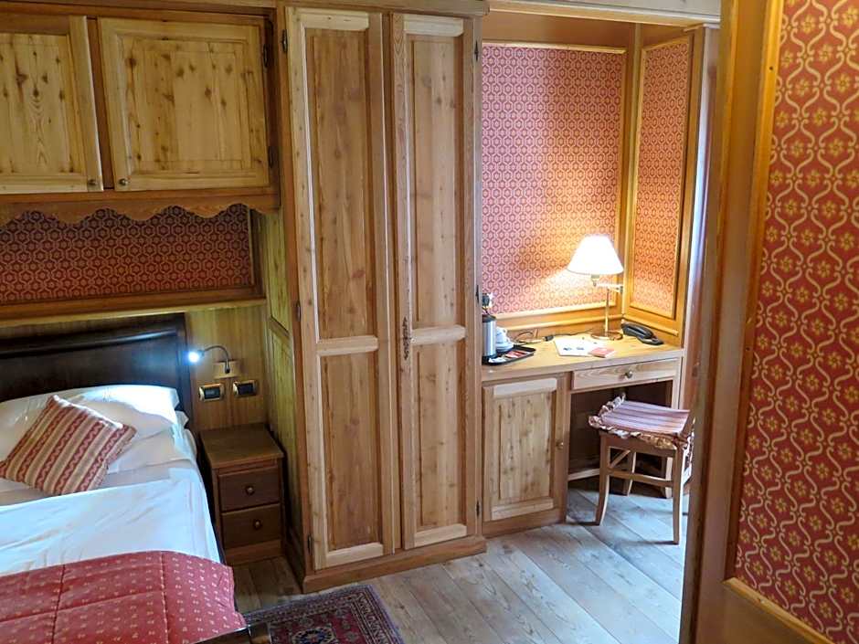 Chambres Mont Cervin