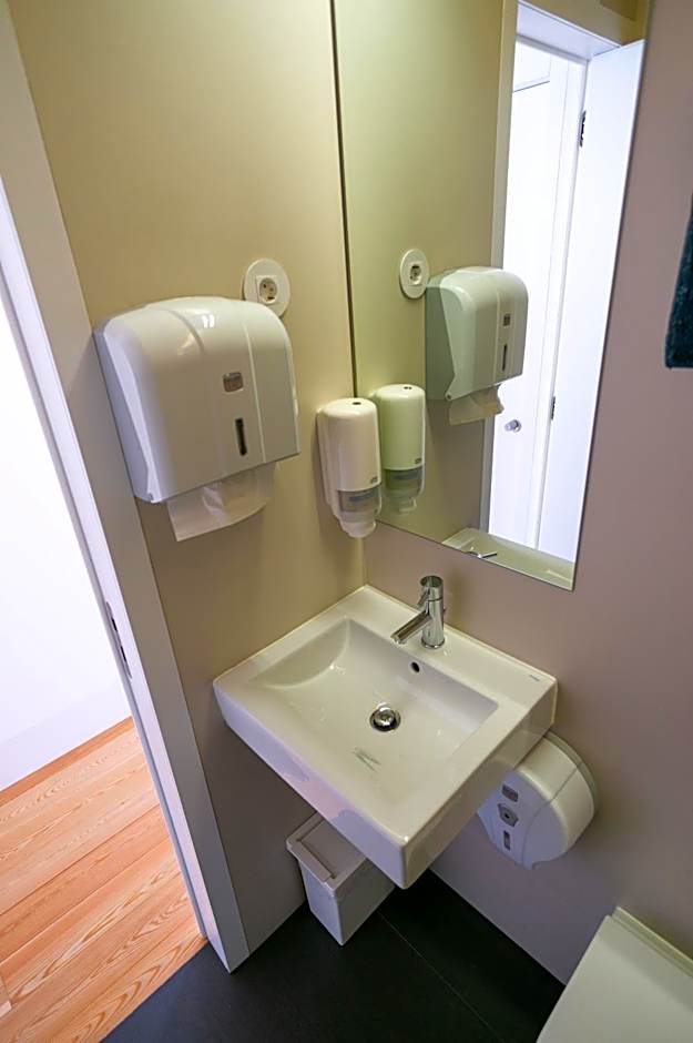 Change The World Hostels - Coimbra - Almedina