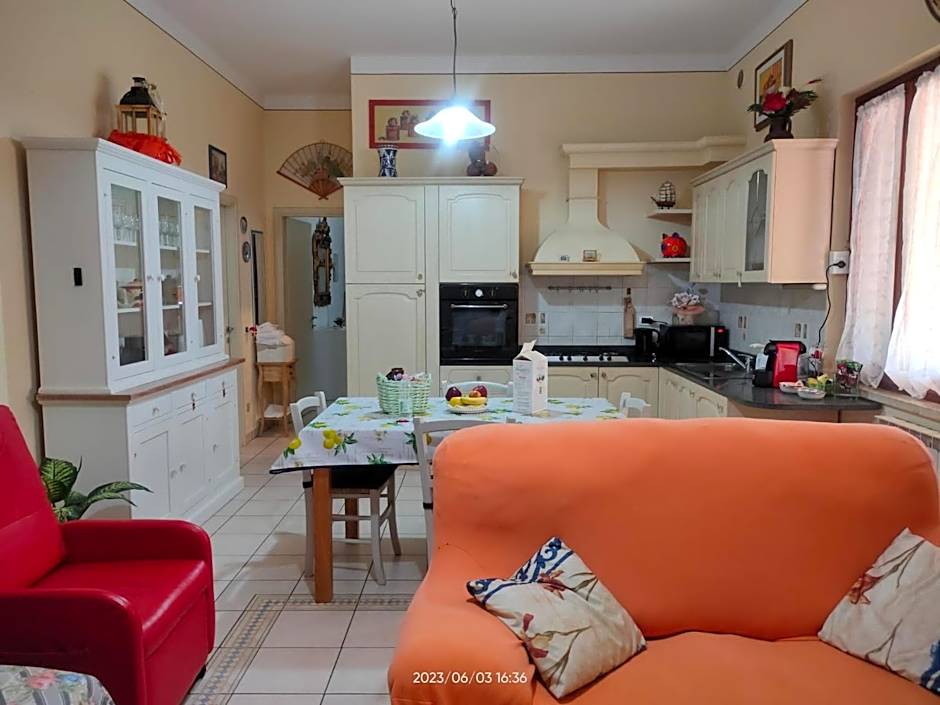 La Casa di Fiorella