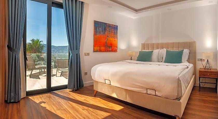 Bodrum Infinity Villas - Holiday Homes