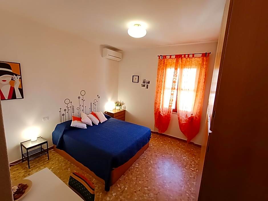 Lo Zizzolo- Bed&Breakfast
