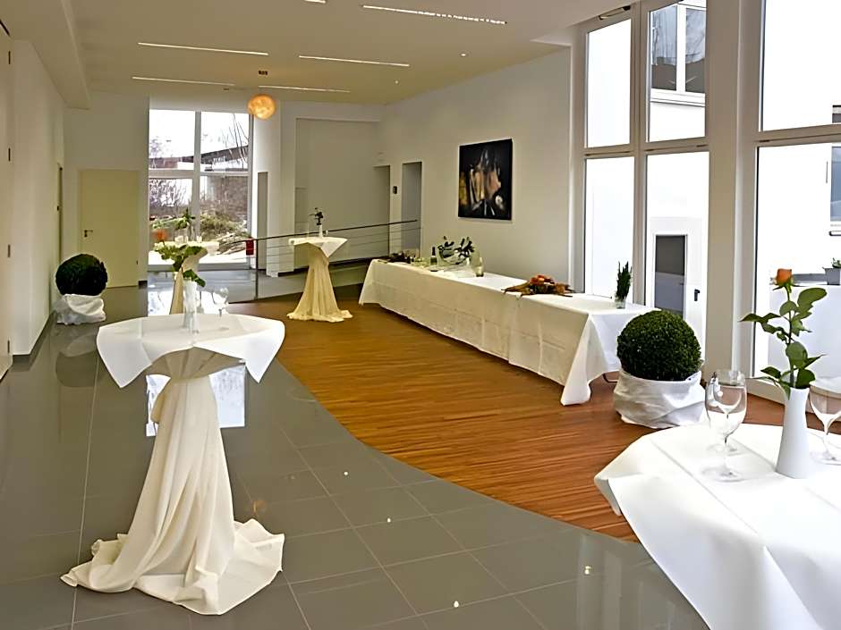 Albhotel Fortuna