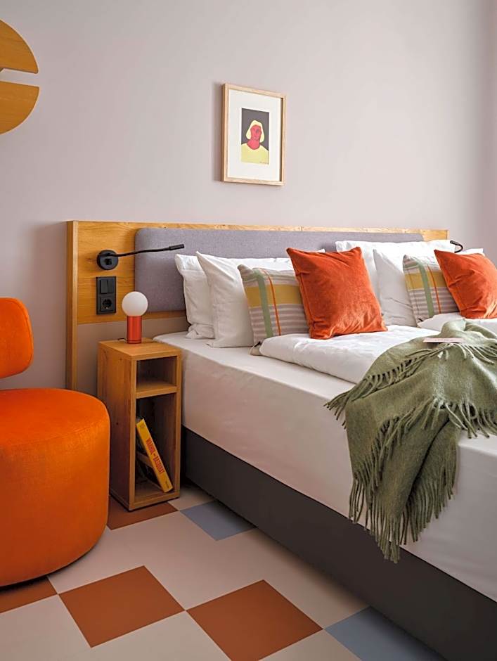 Flemings Hotel Munchen-Schwabing