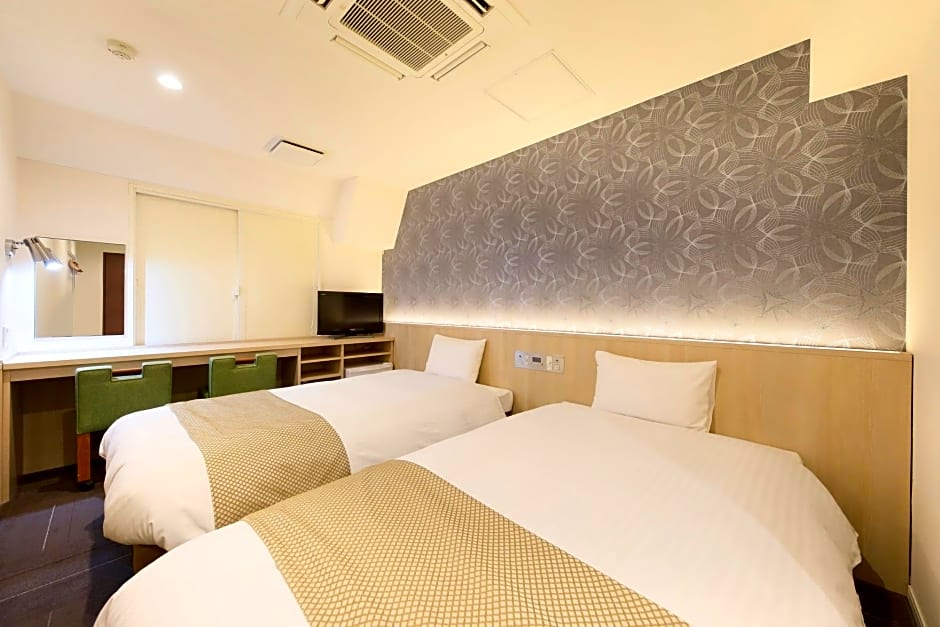 Hotel Shinjukuya