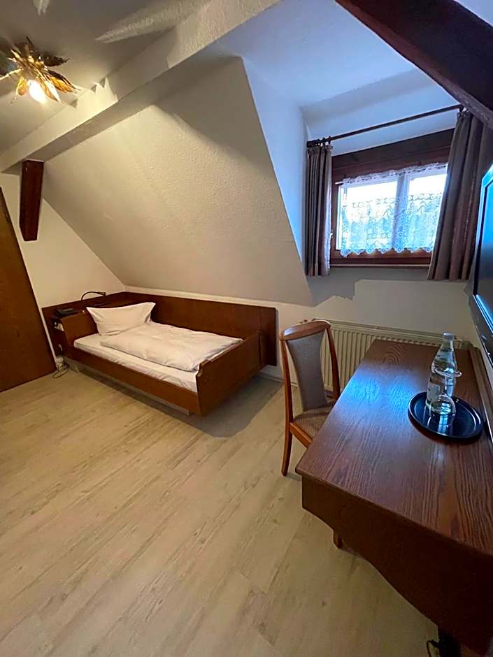 Landhotel Sickinger Hof