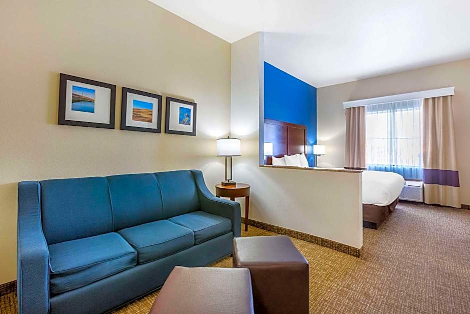 Comfort Inn & Suites Yuma