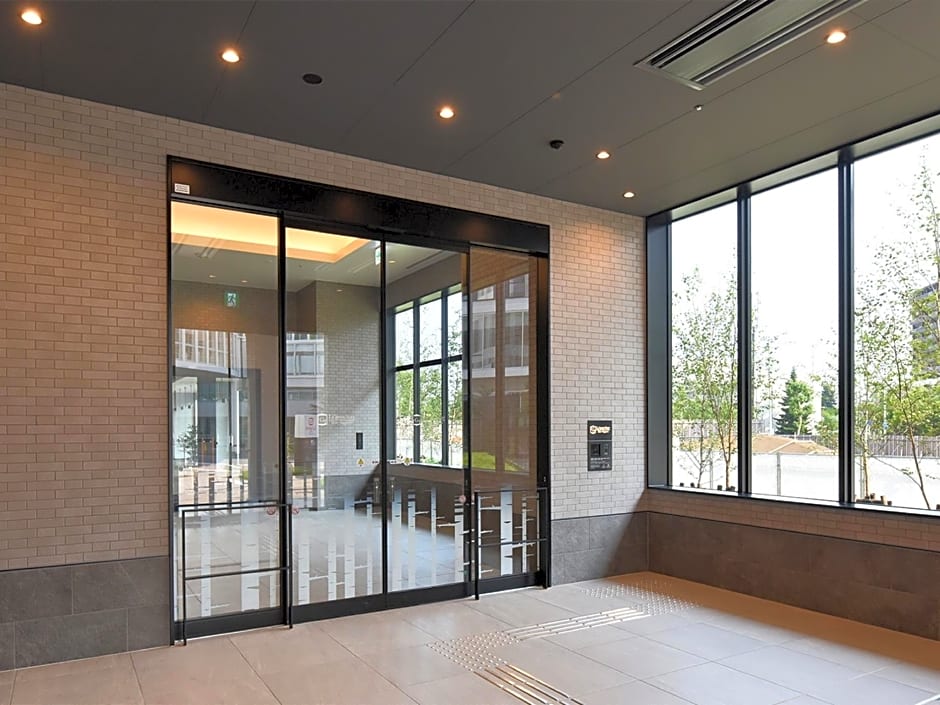 La'gent Stay Shin Sapporo