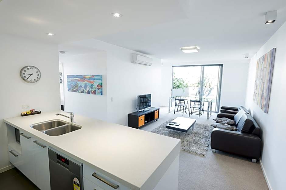 Eastwood Apartments