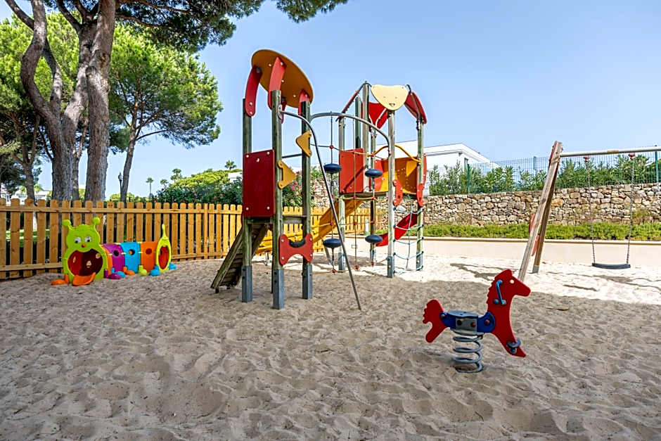 Hipotels Barrosa Garden