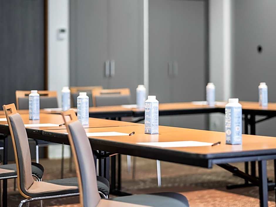 Hotel Mercure Compiegne Sud