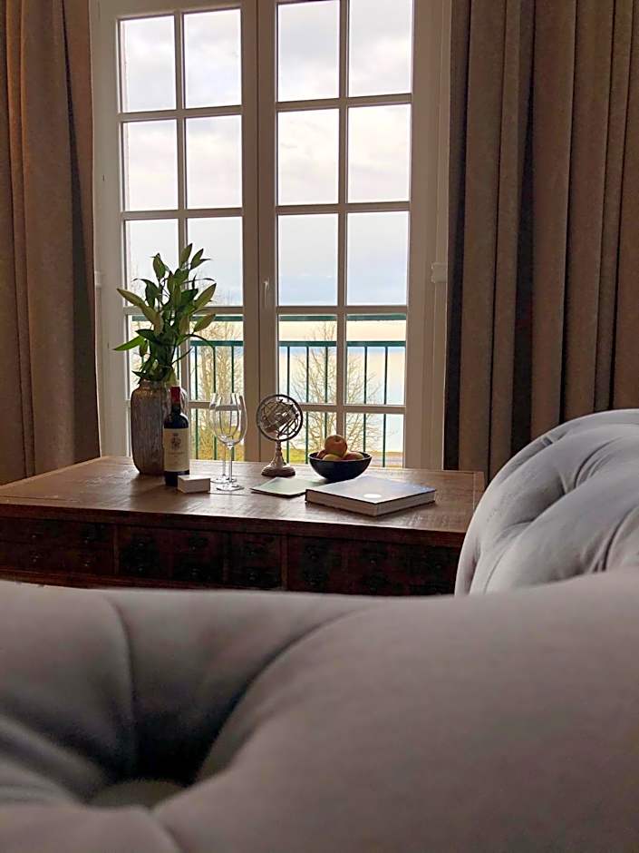 The Starnbergsee Hideaway