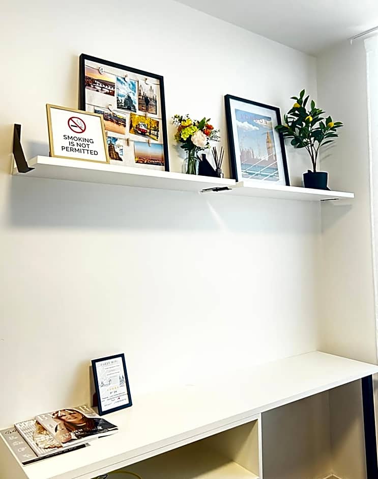 Mozart Apartments Prague