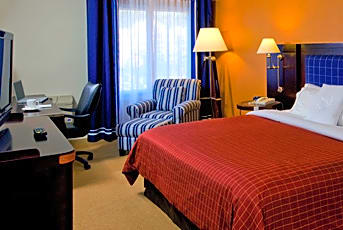 Sheraton Bellevue