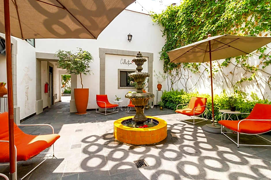 Hotel Casona Independencia