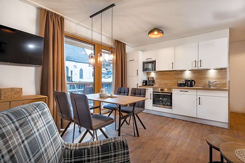 AlpenParks Hotel & Apartment Hochkönig