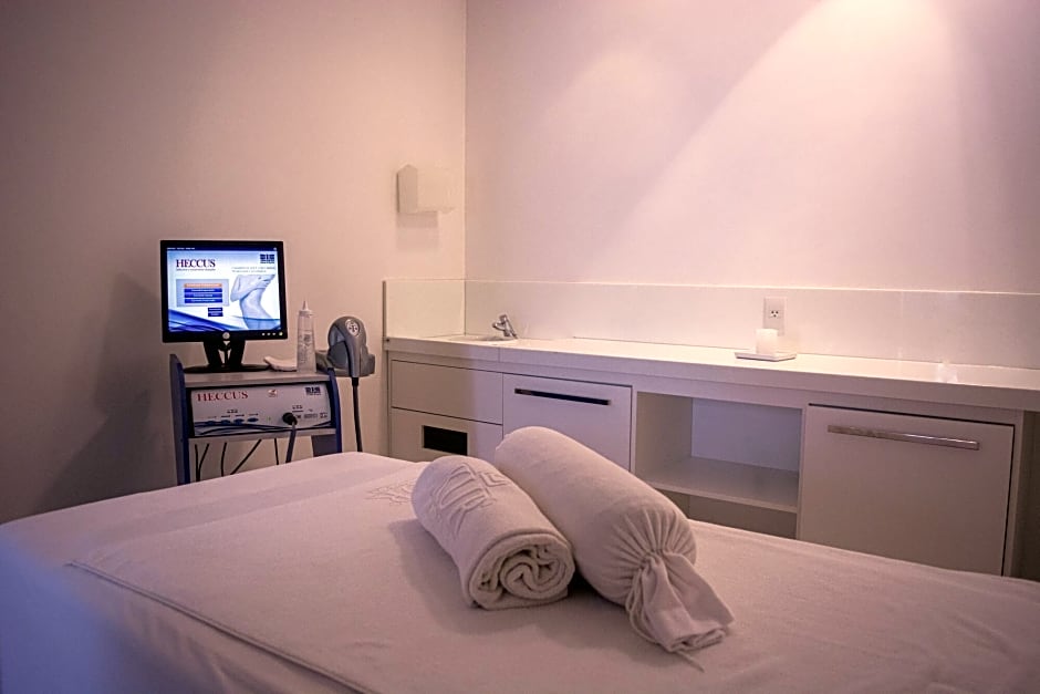 Kurotel Centro Medico De Longevidade E Spa